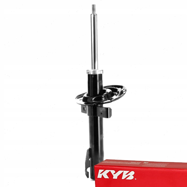 фото №1, Амортизатор перед do renault megane ii 1.6 1.9 2.0