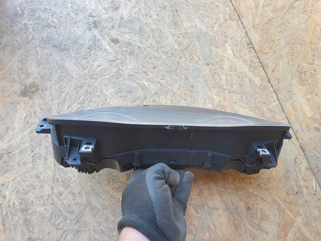 фото №5, Audi a6 c7 лічильник приладова панель 4g8920900f