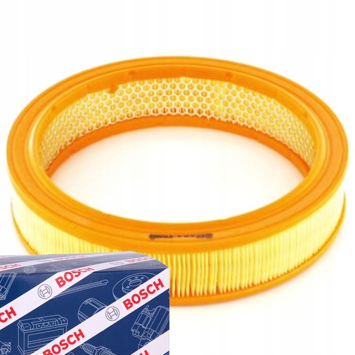 фото №1, Фільтр повітря bosch do seat cordoba 1.4i