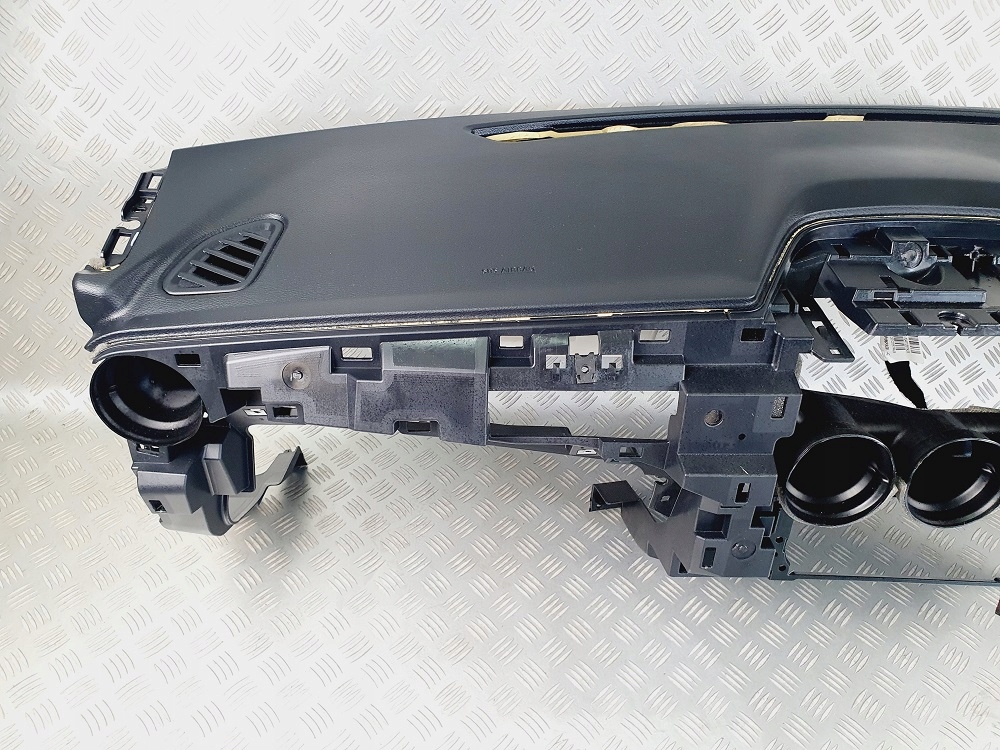 фото №7, Nissan juke ii f16 панель приладів консоль панель приладів приладова версія angielska