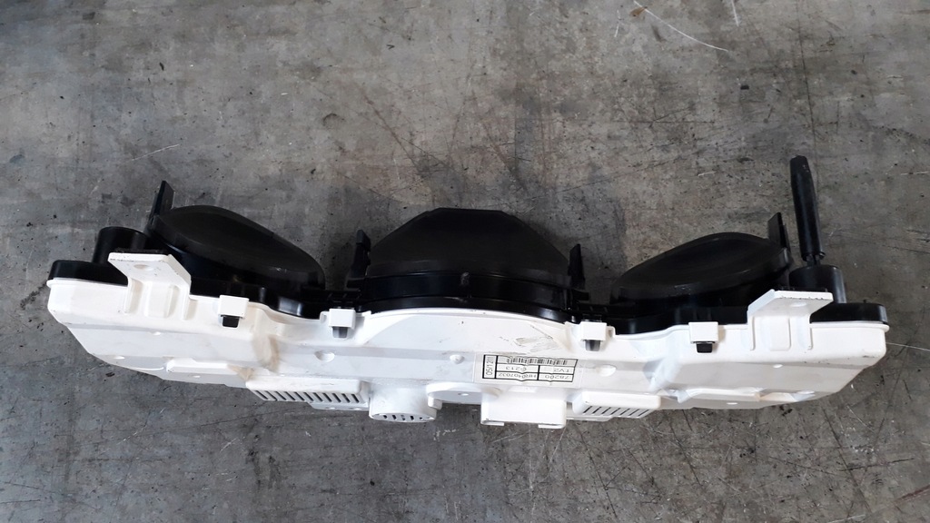 фото №8, Счетчик honda civic ix hr0407032