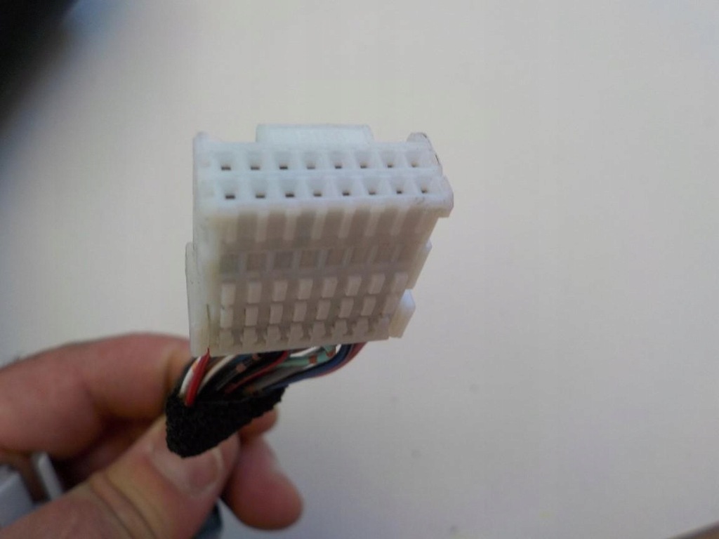 фото №5, Дзеркало ліва 13 pin lexus rc