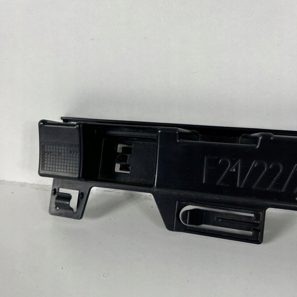 фото №9, Напрямна кронштейн кронштейн поріг lewego лівий bmw seria 1 f20 f21 51777268073