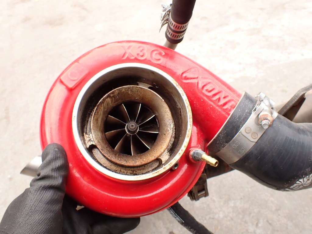 фото №8, Twin-turbo kit ets chevrolet corvette c8 1000hp lt2 6.2 2020-