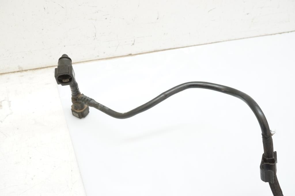 фото №3, Шланг пального renault koleos 2.0 dci