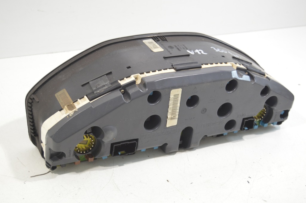 Счетчик приборы v12 европа mercedes w140 s klasa c140 cl 1404400211 Киев