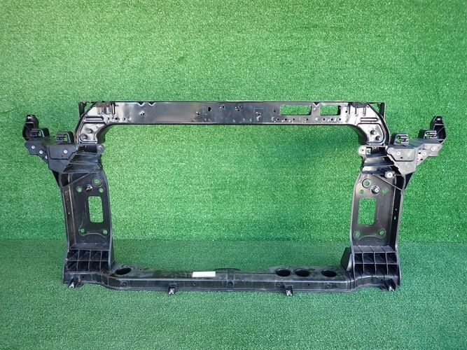 фото №1, Hyundai tucson iii 15- pas передний перед