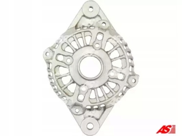 фото №2, Кронштейн, фланец приводной генератора as-pl abr1003