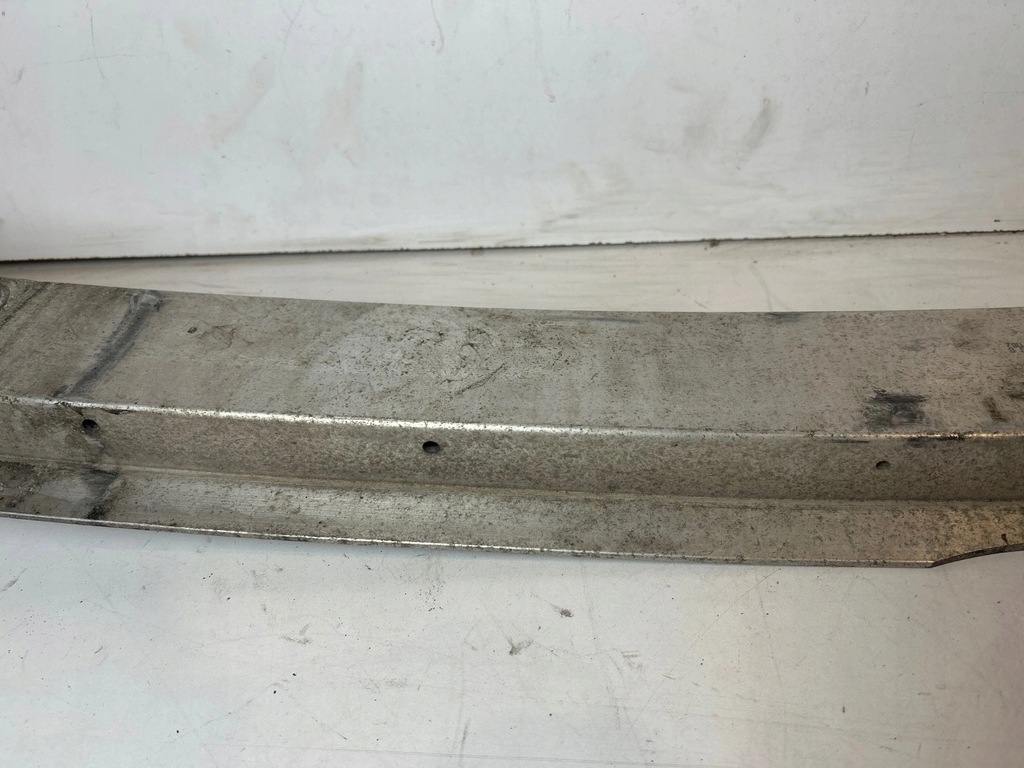 фото №11, Балка підсилювач бампера перед передня mercedes w246 w176 w117