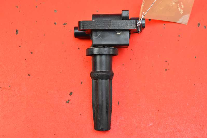 фото №4, Котушка запалювання kia magentis 1 i 2.0 16v 134 km 01-03