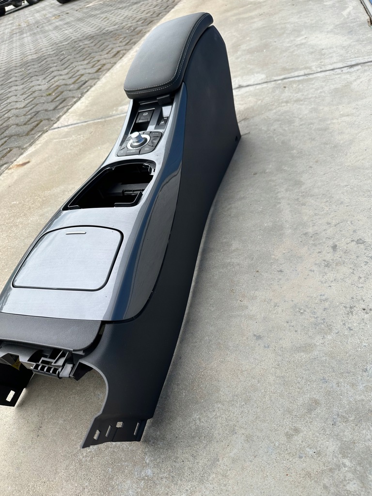 фото №10, Подлокотник laguna iii