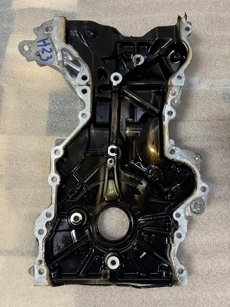 Mazda wał колінчастий sh01 2.2 дизель рік 2017 mazda cx-5 mazda 6 Київ