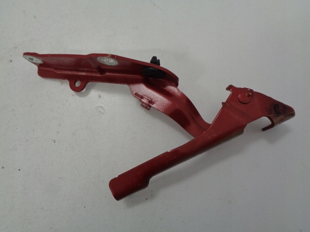 фото №1, Citroen оригинальный номер 9673165980 петля капот kjcc