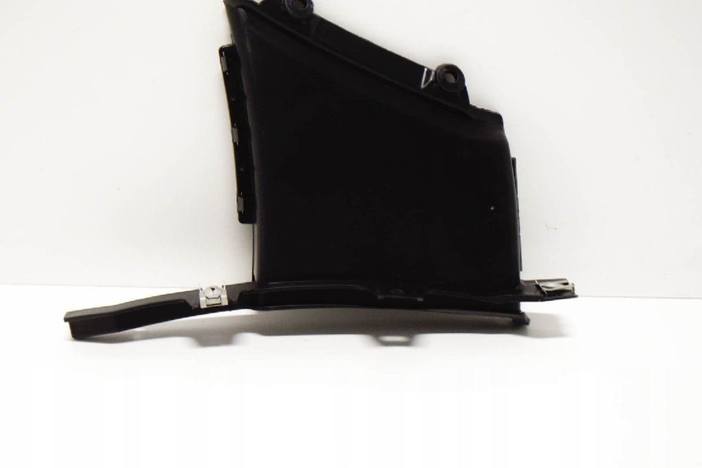 фото №6, Bmw 3 gt f34 радиатор левый внутренний канал воздуха 51747293729 7293729