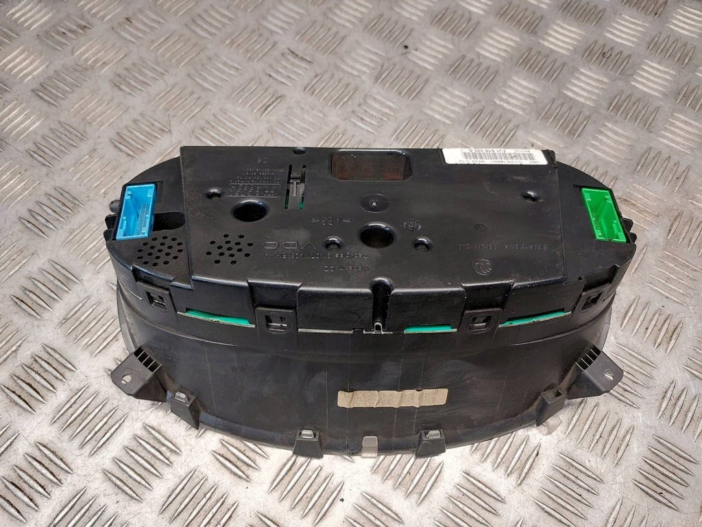 фото №10, Набор стартовый octavia i 1.8 agn 06a906018dj