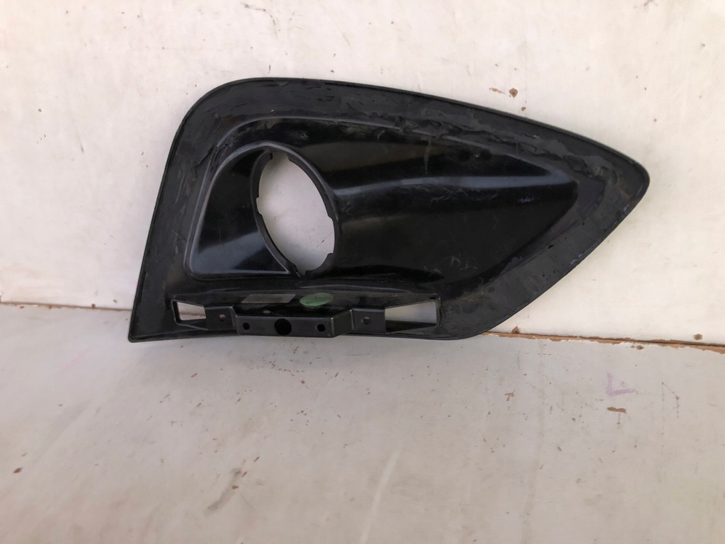 фото №7, Hyundai ix35 решітка бампера