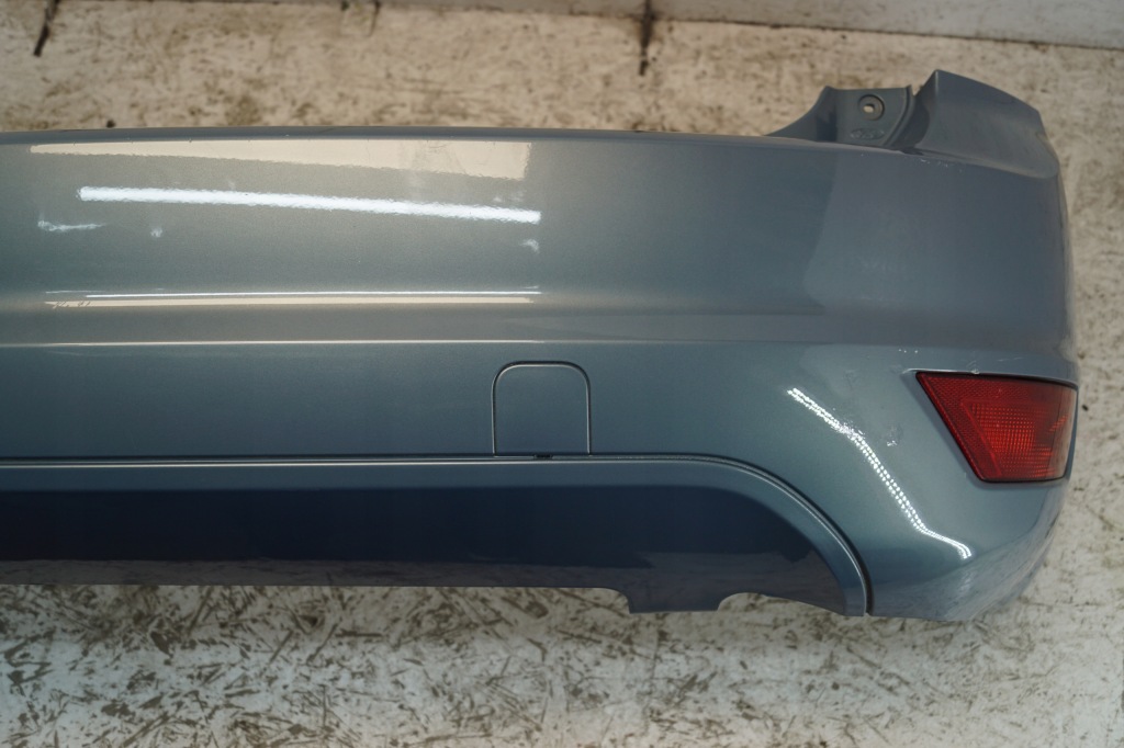 Бампер задня ford focus mk2 lift hb 5d Київ