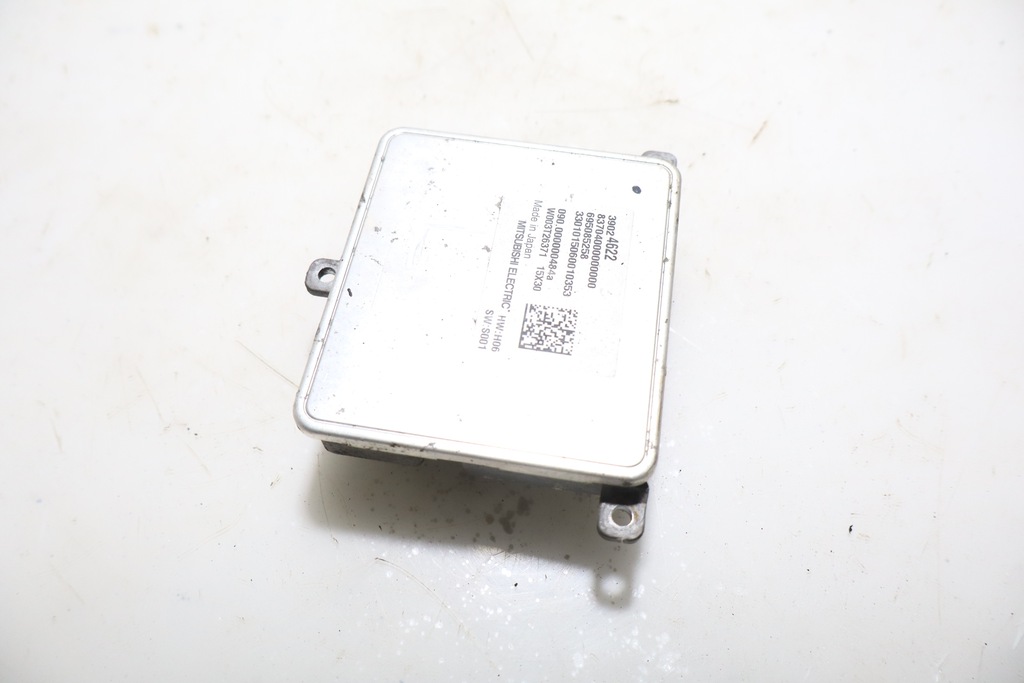 фото №1, Модуль led opel astra k 1.6cdti