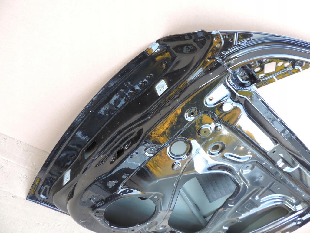 фото №14, Mg5 mg 5 ev 2022 2023 праве передні двері