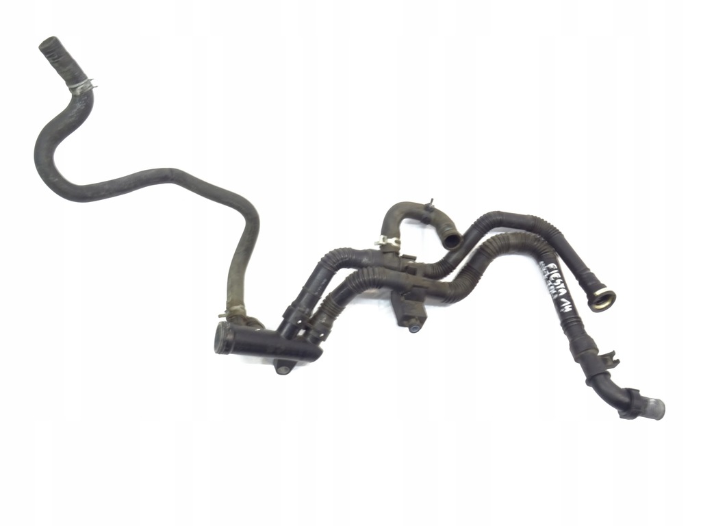 фото №1, Магистраль трубка wody ford fiesta mk7 1.4 tdci 2008-