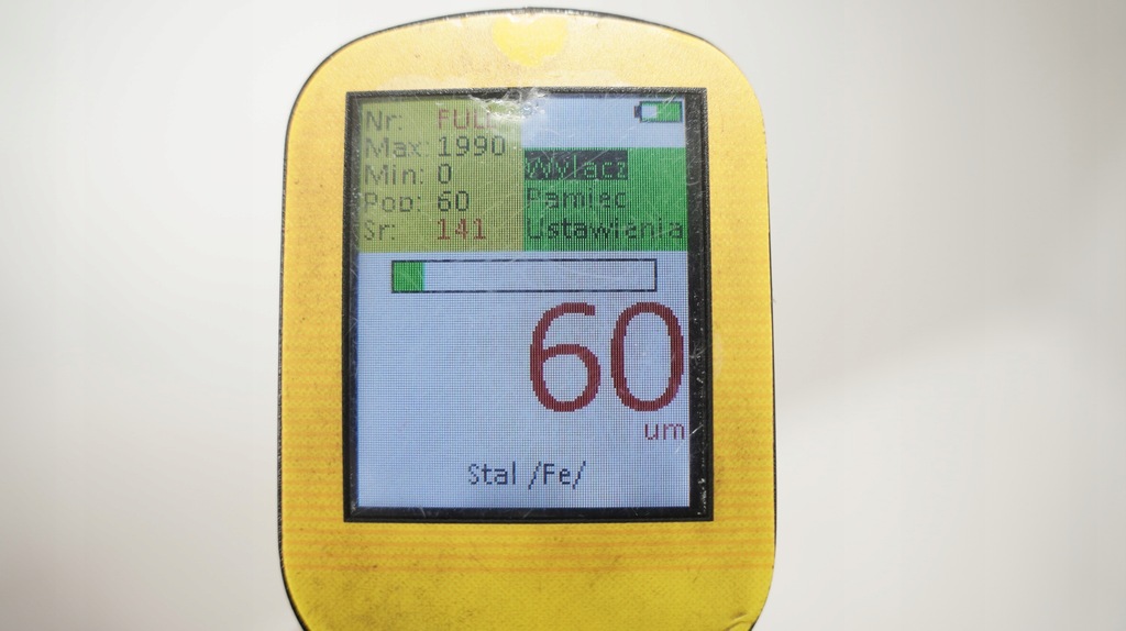 фото №9, Крила лівий перед hyundai i20 08-12r 2e