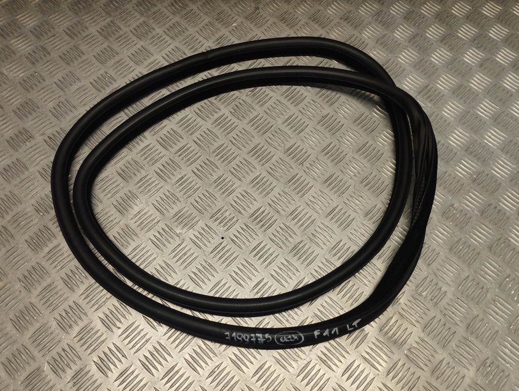 фото №9, Bmw оригінальний номер 7199775 прокладка двері задня