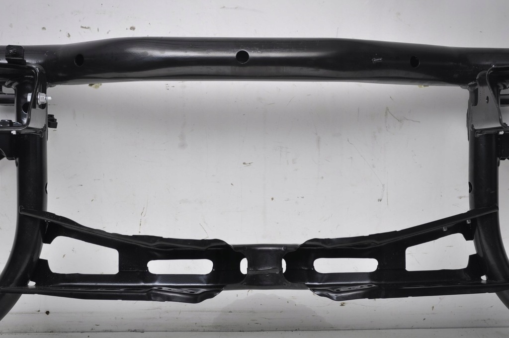 фото №9, Volkswagen golf viii подрамник подвеска задняя