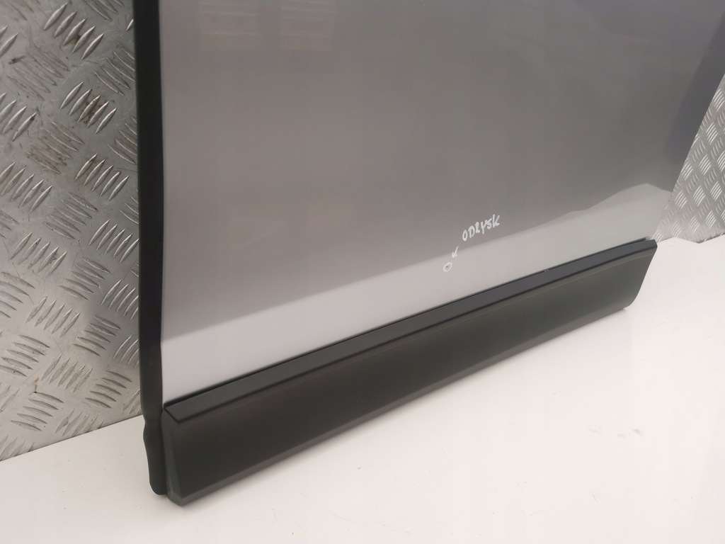 фото №10, Mazda cx5 ii 2017- дверь левая задняя задние 45p usa