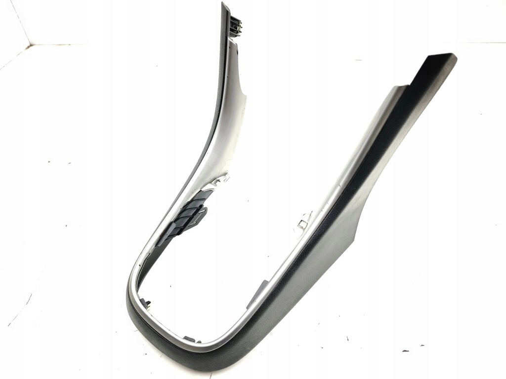 фото №1, Chevrolet trax 2013 рамка важіль перемикання передач