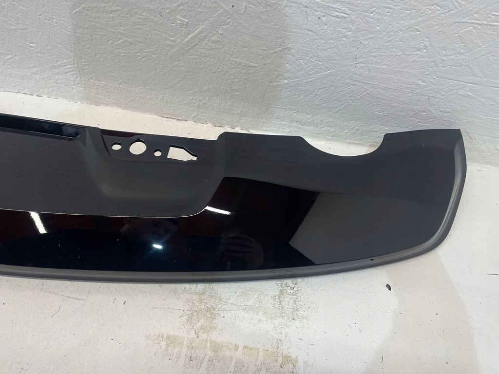 фото №6, Volvo xc40 2018 з задній спойлери