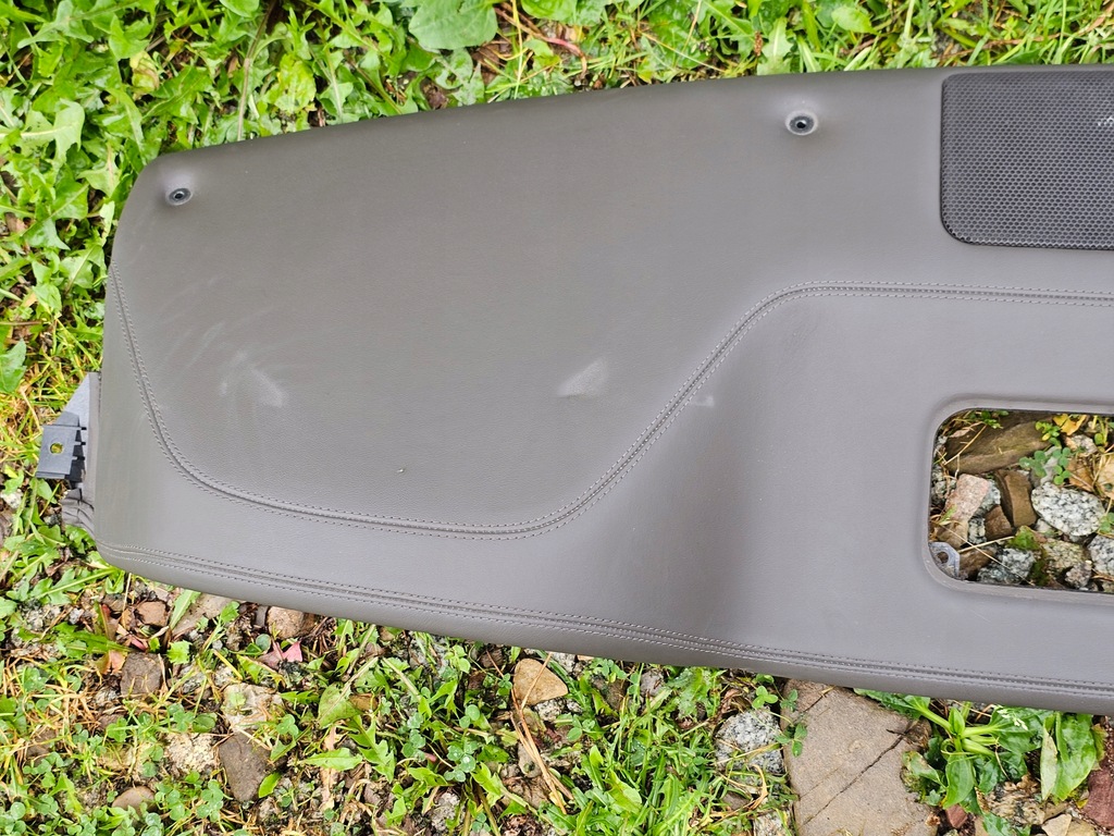 фото №4, Панель приладів приладова консоль range rover vogue l322 2010