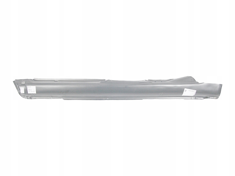 фото №1, Порог ремкомплект fiat punto ii 2 1999- lift 2003 l 302241-1 302241-1