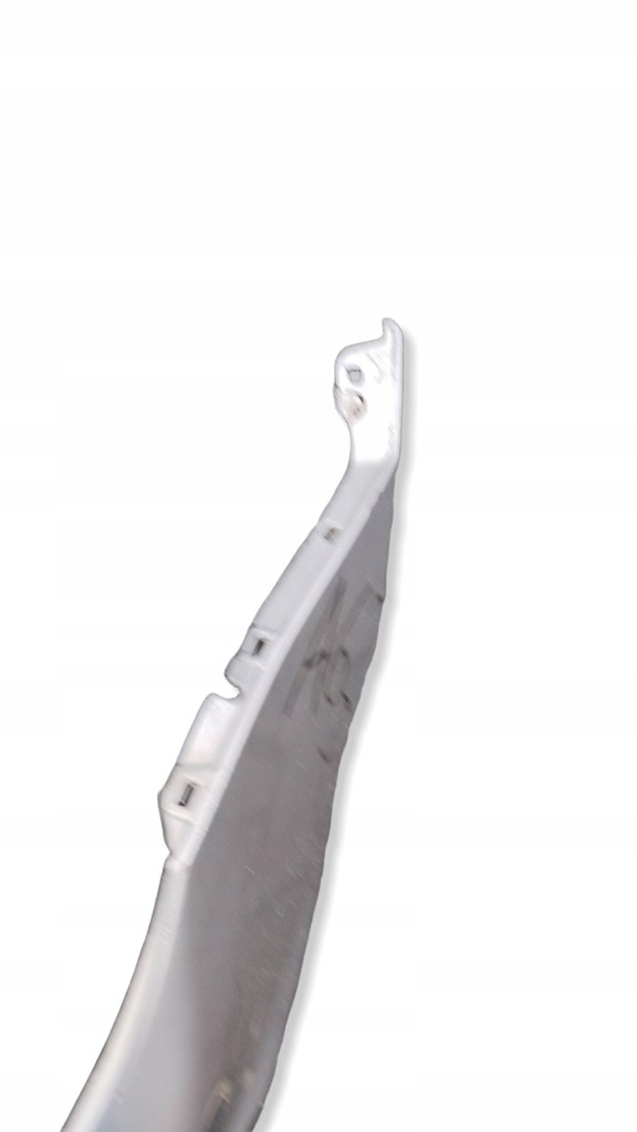 фото №6, Бампер перед передний nissan note e11 lift 08-12