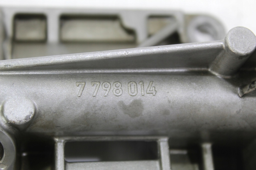 Накладка вала колінчастого bmw e60 e90 e87 x3 e87 Оригінал