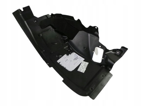 фото №1, Подкрылок передние левая alfa giulia veloce 50567334