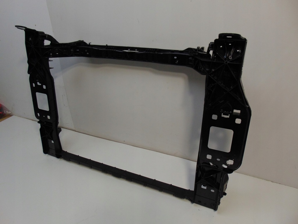 фото №13, Підсилювач передній pas передній audi e-tron 4ke 4ke805594 nowe