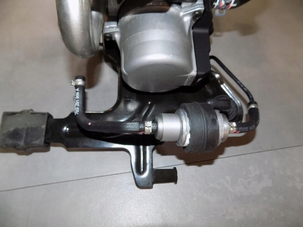 фото №6, Vw transporter t6 webasto обігрівач 7e0819008l