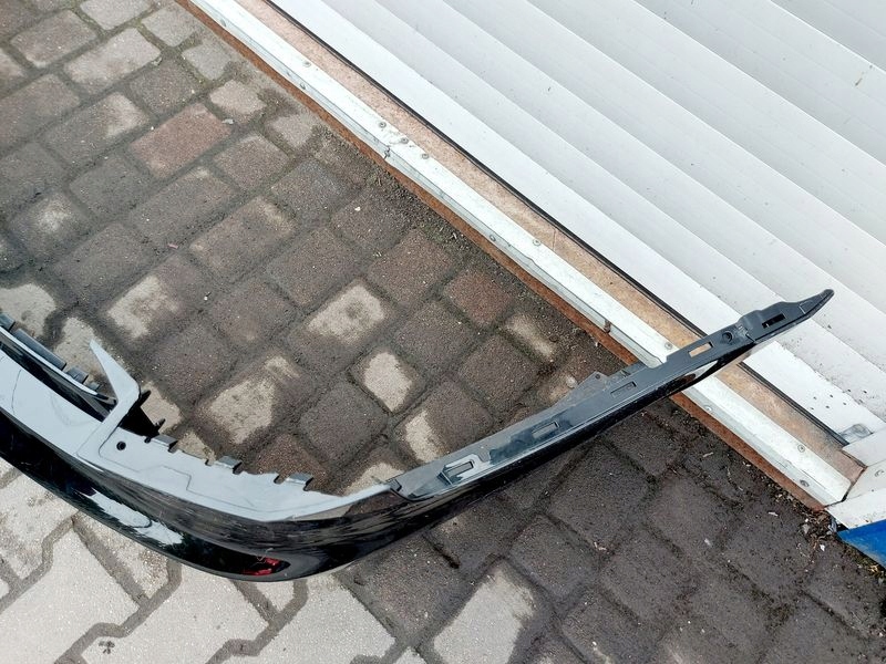 фото №9, Audi a6 c7 avant бампер задняя pdc