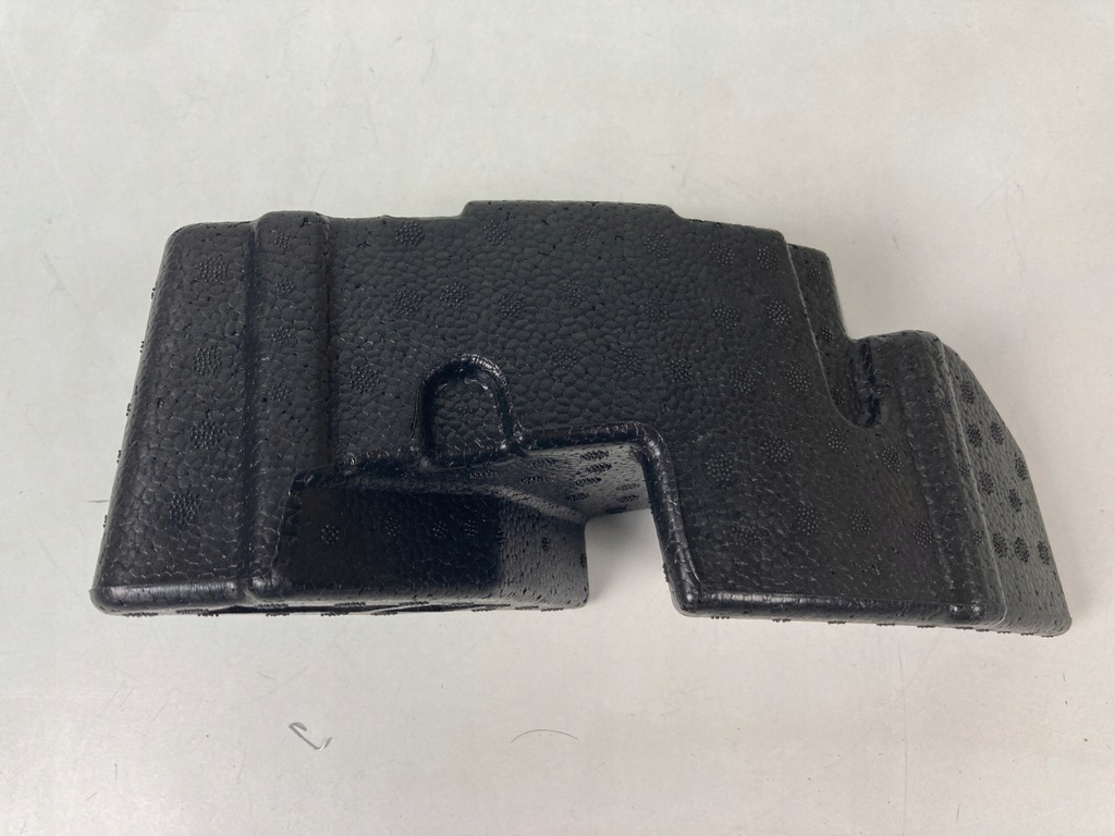 фото №1, Абсорбер пена дверь левых передних ford focus mk4