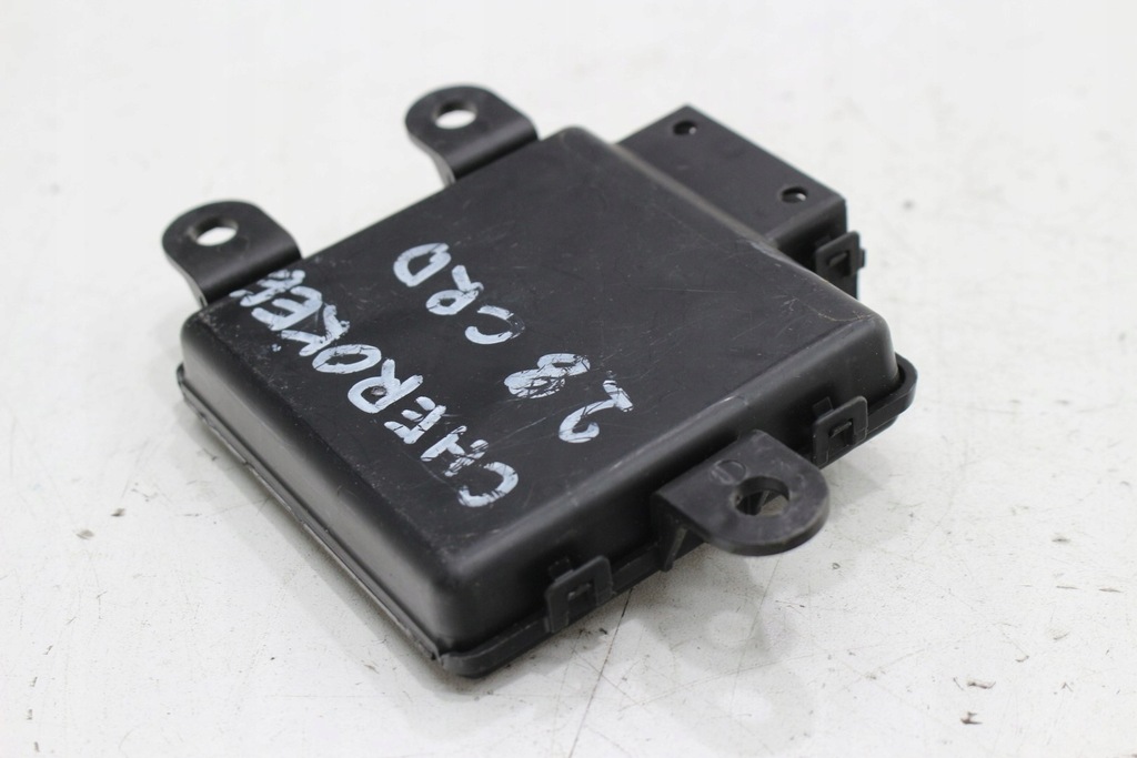 фото №6, Модуль блок керування pdc 56040696ad jeep cherokee kk