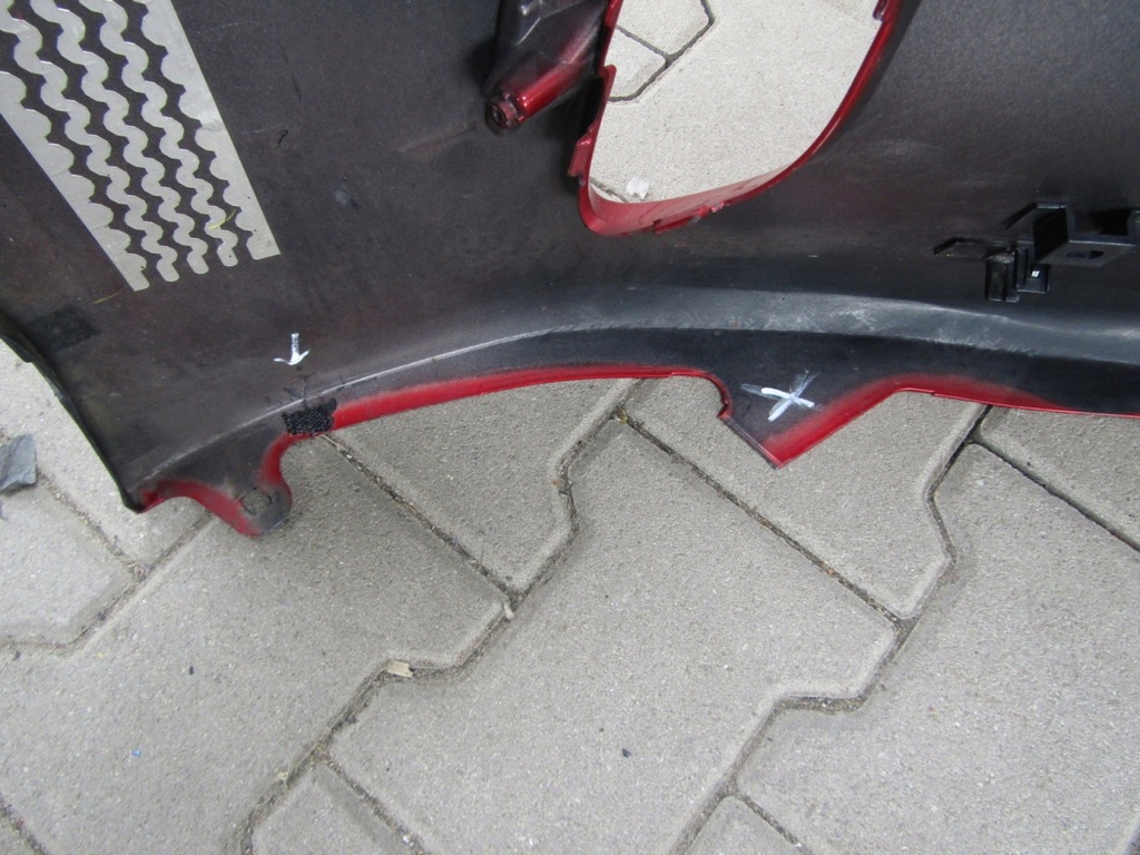 фото №11, Бампер перед передній lexus lc500 lc 500 16-