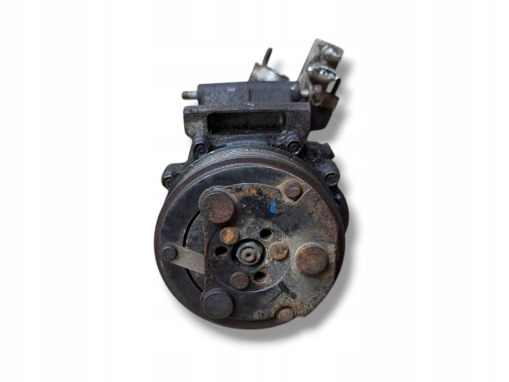 Компрессор кондиционера mini paceman r61 2013 9223392 Оригинал