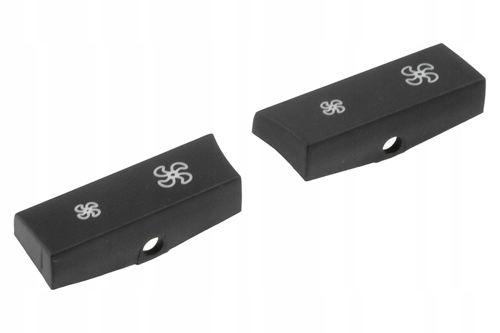 фото №1, Nty кнопки nawiewu/zestaw ремонтный