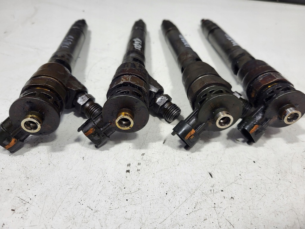 фото №8, Форсунка opel vivaro b trafic iii 1.6 dci h8201055367