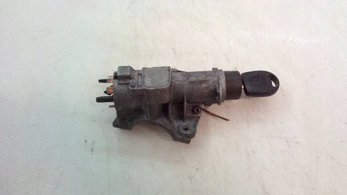 фото №9, Замок зажигания ключ volkswagen bora 1,9 d 4b0905851c