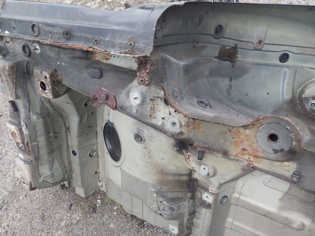 фото №12, Чверть крила лівий задня audi a4 b6 kombi lublin