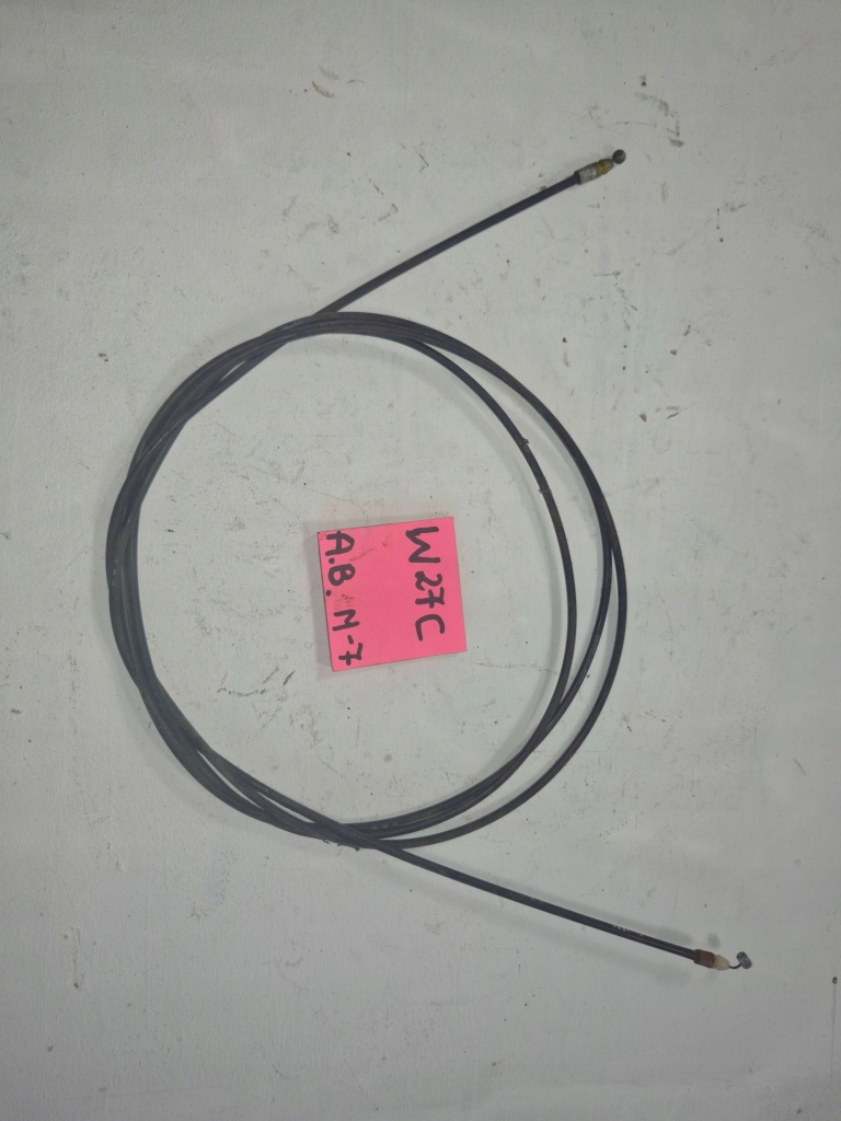 Купить Трос капот перед mazda 323 56454545