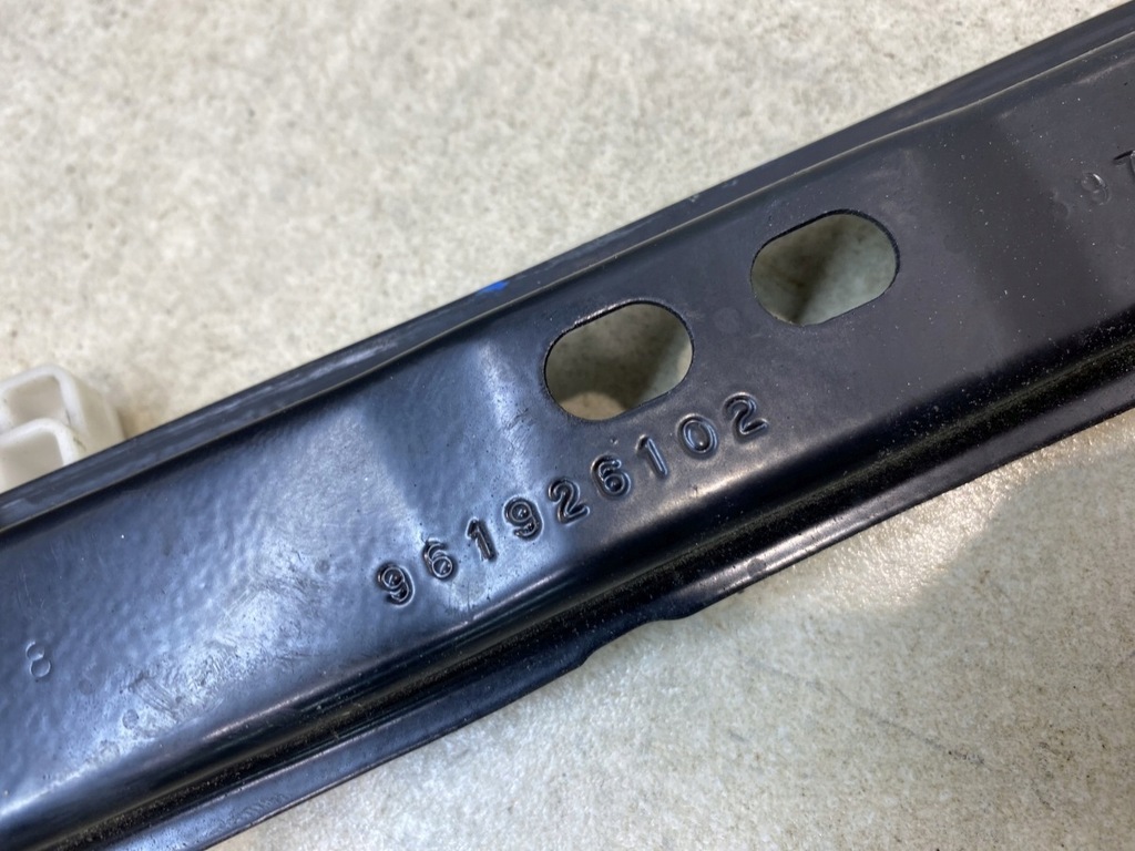 фото №6, Підйомник скло правий перед journey i 0130822474