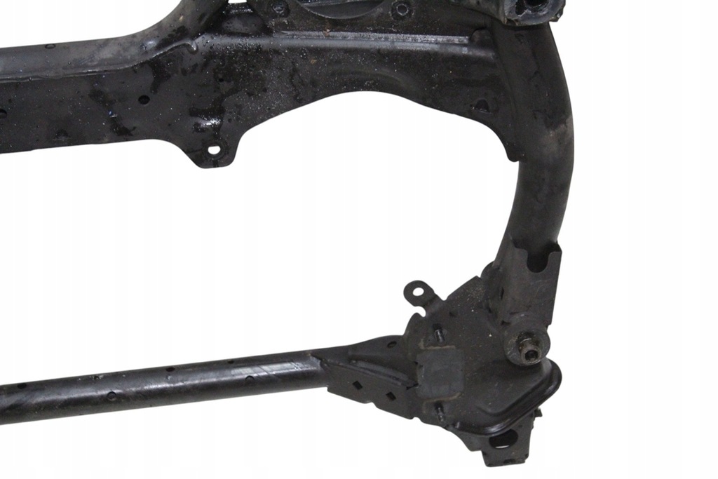 фото №10, Підрамник передні bmw 4 coupe f32, f82 6872120 2.0l дизель 140kw 2017