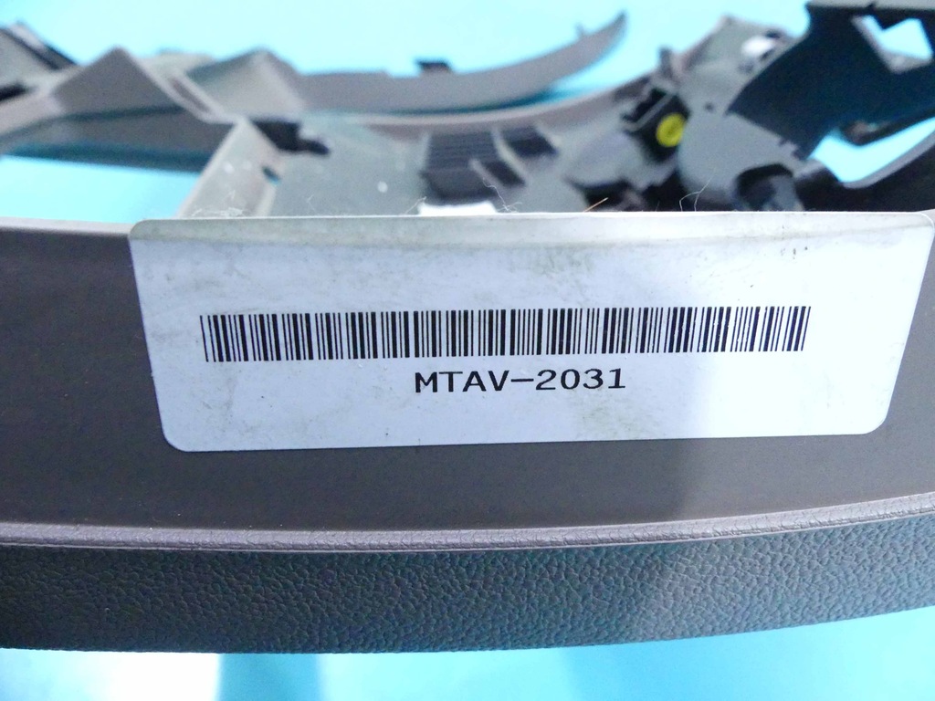 фото №9, Vw jetta vi 5c7858365b31x захист панелі нижня